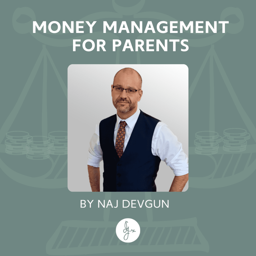 Money Management for Parents