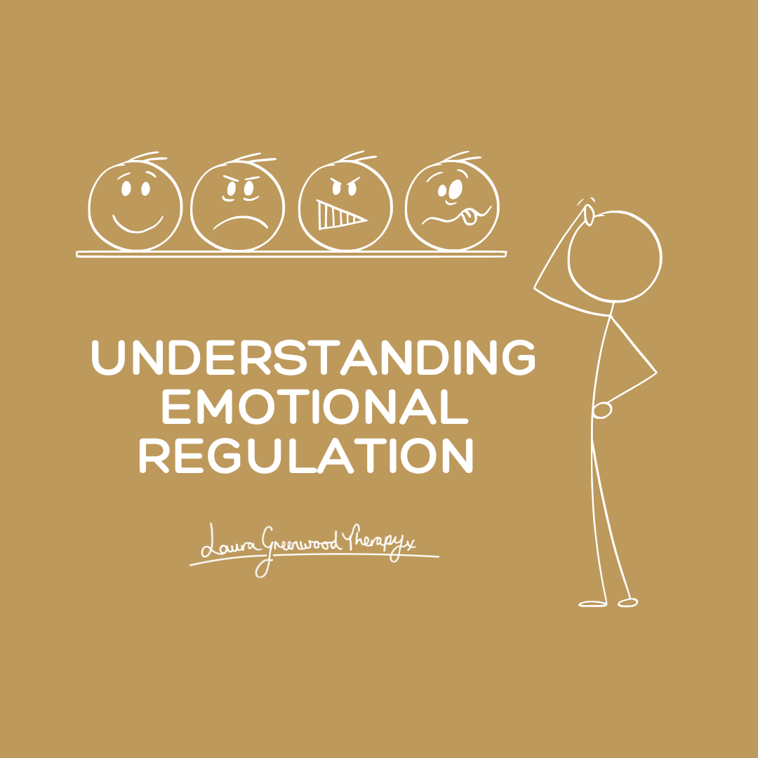 Understanding Emotional Regulation