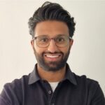 Krishan Mistry LGT