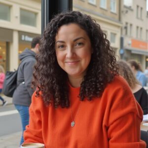 Personal Assistant for Laura Greenwood