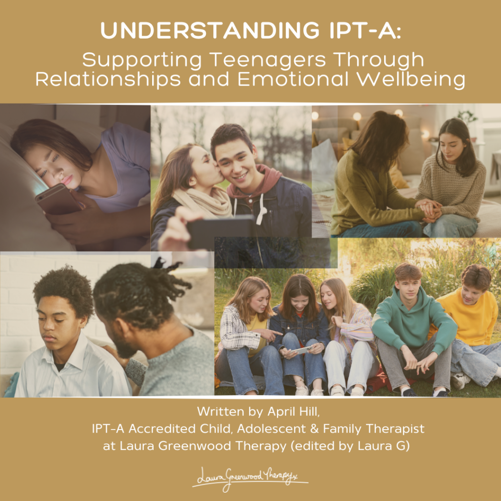 Understanding IPT-A