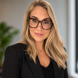 Nathalie Keightley LGT