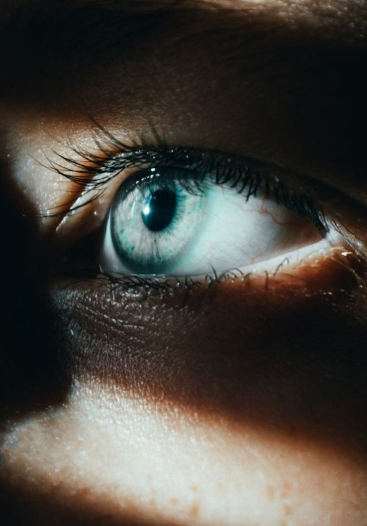 Eye Movement Desensitisation and Reprocessing (EMDR)